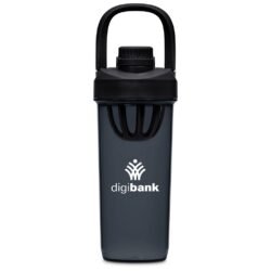 Serendipio Mondrian Plastic 2-in-1 Water Bottle - 800ml