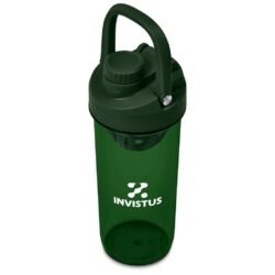 Serendipio Mondrian Plastic 2-in-1 Water Bottle - 800ml