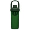 Serendipio Mondrian Plastic 2-in-1 Water Bottle - 800ml