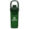 Serendipio Mondrian Plastic 2-in-1 Water Bottle - 800ml