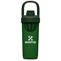 Serendipio Mondrian Plastic 2-in-1 Water Bottle - 800ml