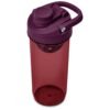 Serendipio Mondrian Plastic 2-in-1 Water Bottle - 800ml