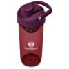 Serendipio Mondrian Plastic 2-in-1 Water Bottle - 800ml