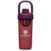 Serendipio Mondrian Plastic 2-in-1 Water Bottle - 800ml