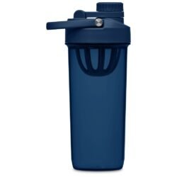 Serendipio Mondrian Plastic 2-in-1 Water Bottle - 800ml
