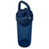 Serendipio Mondrian Plastic 2-in-1 Water Bottle - 800ml