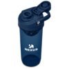 Serendipio Mondrian Plastic 2-in-1 Water Bottle - 800ml