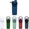 Serendipio Mondrian Plastic 2-in-1 Water Bottle - 800ml