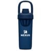Serendipio Mondrian Plastic 2-in-1 Water Bottle - 800ml