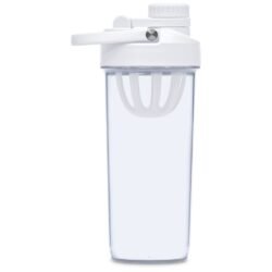 Serendipio Mondrian Plastic 2-in-1 Water Bottle - 800ml