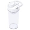 Serendipio Mondrian Plastic 2-in-1 Water Bottle - 800ml