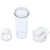 Serendipio Mondrian Plastic 2-in-1 Water Bottle - 800ml
