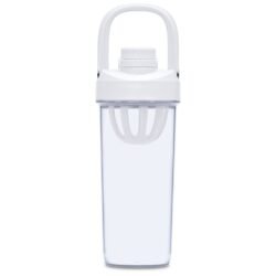 Serendipio Mondrian Plastic 2-in-1 Water Bottle - 800ml