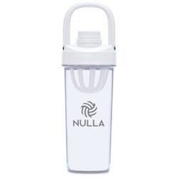 Serendipio Mondrian Plastic 2-in-1 Water Bottle - 800ml