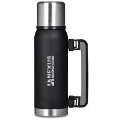 Urban Terrain Montusi Stainless Steel Vacuum Flask - 1 Litre