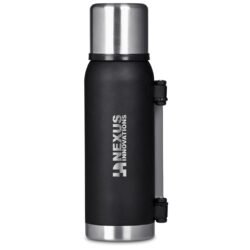 Urban Terrain Montusi Stainless Steel Vacuum Flask - 1 Litre