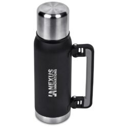 Urban Terrain Montusi Stainless Steel Vacuum Flask - 1 Litre
