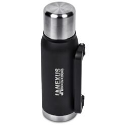 Urban Terrain Montusi Stainless Steel Vacuum Flask - 1 Litre
