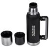 Urban Terrain Montusi Stainless Steel Vacuum Flask - 1 Litre