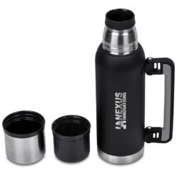 Urban Terrain Montusi Stainless Steel Vacuum Flask - 1 Litre