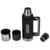 Urban Terrain Montusi Stainless Steel Vacuum Flask - 1 Litre