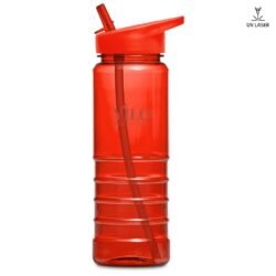 Altitude Quench Plastic Water Bottle - 750ml