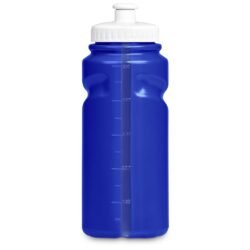 Altitude Slam Plastic Water Bottle - 500ml