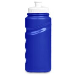 Altitude Slam Plastic Water Bottle - 500ml