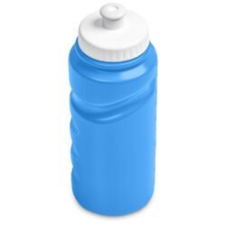Altitude Slam Plastic Water Bottle - 500ml
