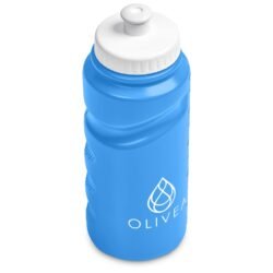 Altitude Slam Plastic Water Bottle - 500ml