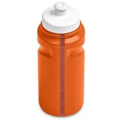 Altitude Slam Plastic Water Bottle - 500ml
