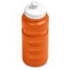 Altitude Slam Plastic Water Bottle - 500ml