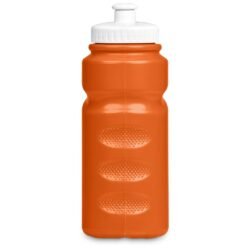 Altitude Slam Plastic Water Bottle - 500ml