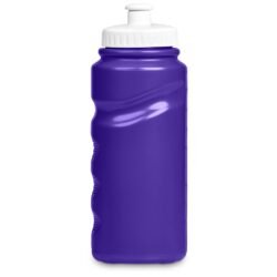 Altitude Slam Plastic Water Bottle - 500ml