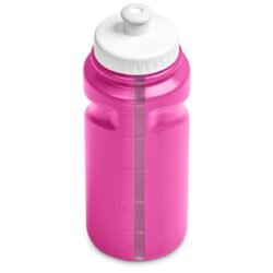 Altitude Slam Plastic Water Bottle - 500ml