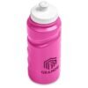 Altitude Slam Plastic Water Bottle - 500ml