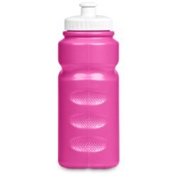 Altitude Slam Plastic Water Bottle - 500ml