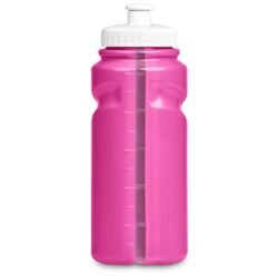 Altitude Slam Plastic Water Bottle - 500ml