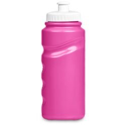 Altitude Slam Plastic Water Bottle - 500ml