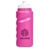 Altitude Slam Plastic Water Bottle - 500ml