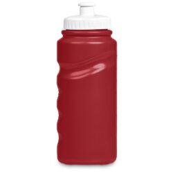 Altitude Slam Plastic Water Bottle - 500ml