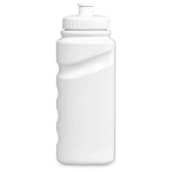 Altitude Slam Plastic Water Bottle - 500ml