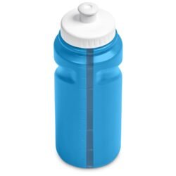 Altitude Slam Plastic Water Bottle - 500ml