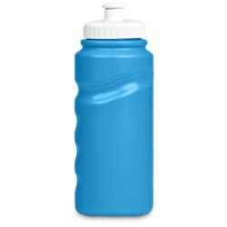 Altitude Slam Plastic Water Bottle - 500ml