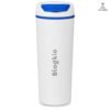 DW-7100-BU_STRAIGHT-2_UV-LASER_1024X1024 Altitude Laguna Plastic Double-Wall Tumbler - 460ml