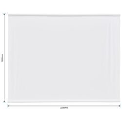 FA-AM-12-D-NO-LOGO_1024X1024 Adjustable Banner Skin Pro 1.6m x 2.2m (Excludes Hardware)
