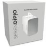 Serendipio Blaine Desk Fridge