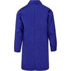 FW-AL-1-F-RB-GHBK_1024X1024 Element Food Safety Coat - Royal Blue