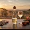 Andy Cartwright Afrique Decanter - 1.5 Litre