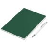 Altitude Mills Notebook & Pen Set